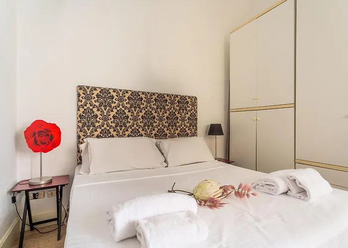 Iflat Lina Cavalieri House Appartement