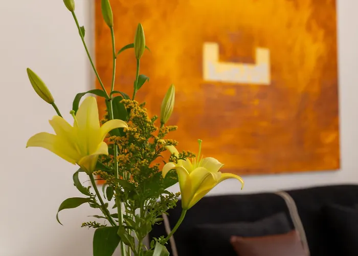 Iflat Lina Cavalieri House Appartement *