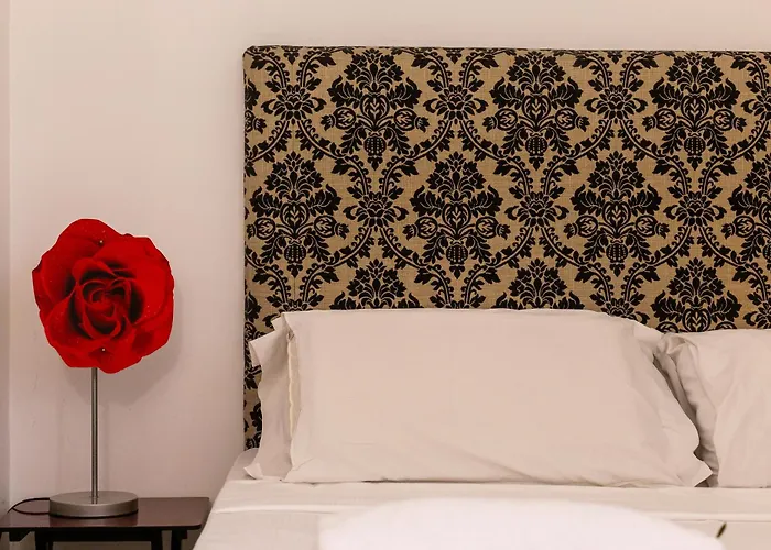 Appartement Iflat Lina Cavalieri House *