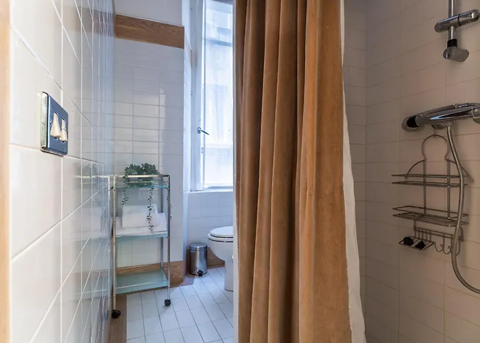 Iflat Lina Cavalieri House Appartement Rome