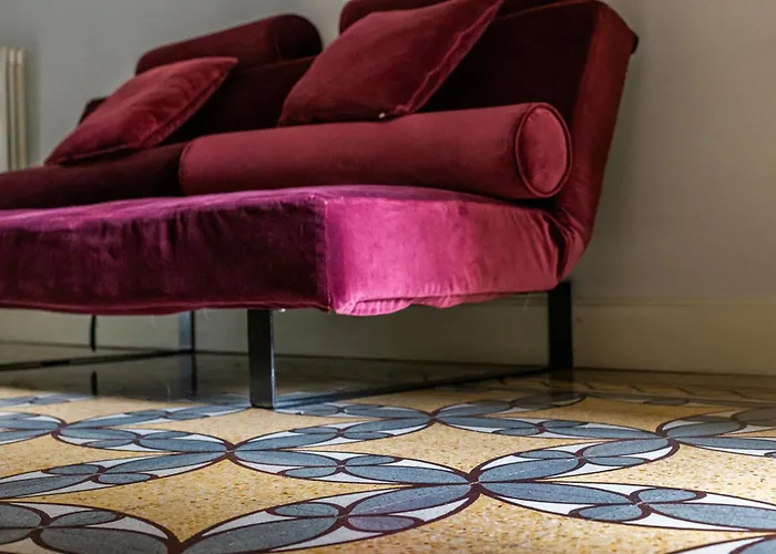 Iflat Lina Cavalieri House Appartement