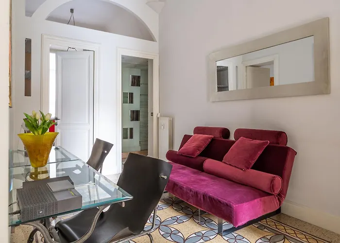 Appartement Iflat Lina Cavalieri House *