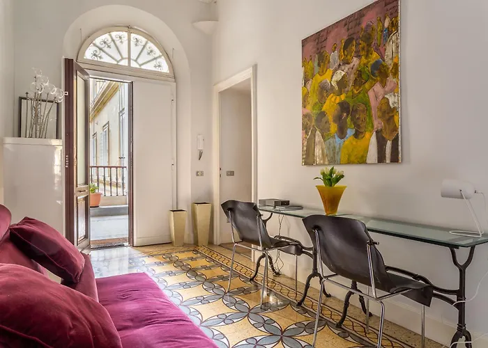 Iflat Lina Cavalieri House Appartement Rome
